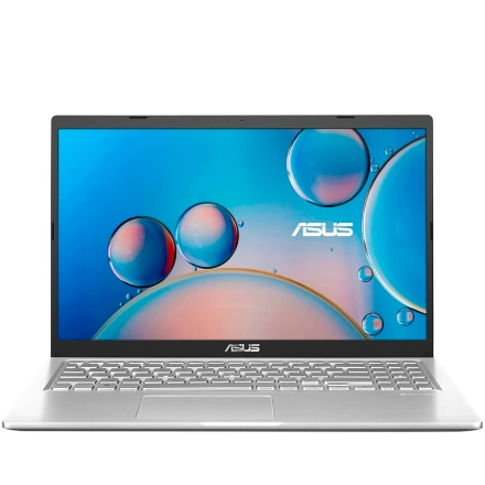 VivoBook 15 15.6" Intel Core i3 Mobile 1005G1 , 8 ГБ, 256 ГБ, Серебристый