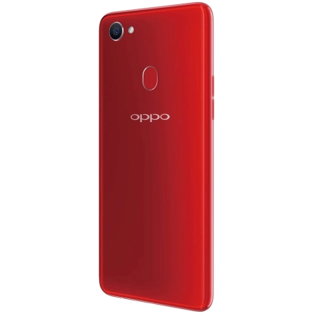 Oppo F7 64 ГБ Solar Red