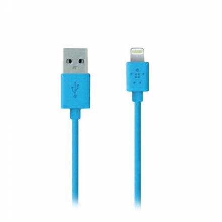 BELKIN Кабель-переходник с USB на Lightning F8J023BT04