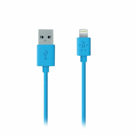 BELKIN Кабель-переходник с USB на Lightning F8J023BT04