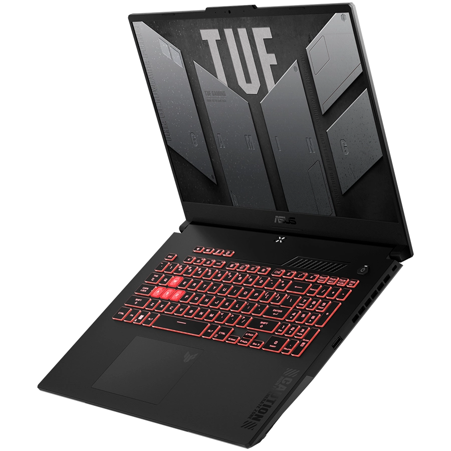 ASUS TUF Gaming A17