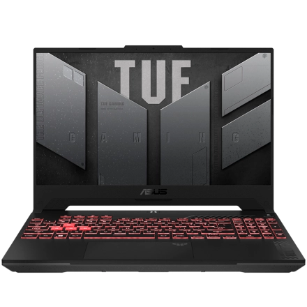 ASUS TUF Gaming A17