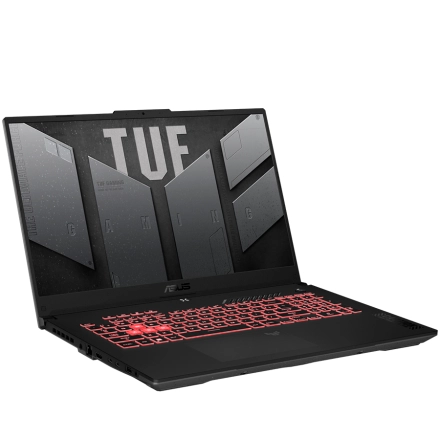 ASUS TUF Gaming A17