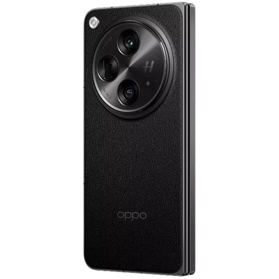 Oppo Find N3 512 ГБ Classic Black