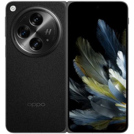 Oppo Find N3 512 ГБ Classic Black