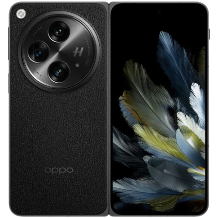 Oppo Find N3 512 ГБ Classic Black