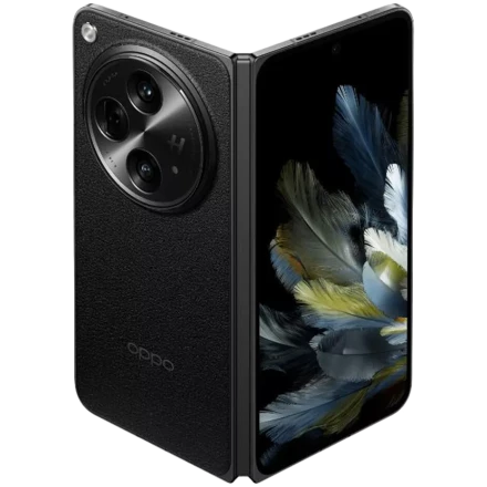 Oppo Find N3 512 ГБ Classic Black