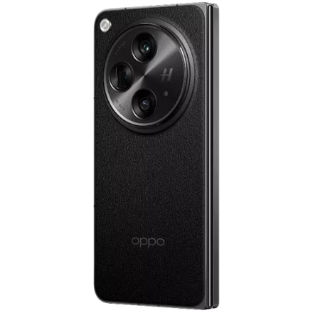 Oppo Find N3 512 ГБ Classic Black