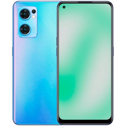 Oppo Find X5 Lite 256 ГБ Синий