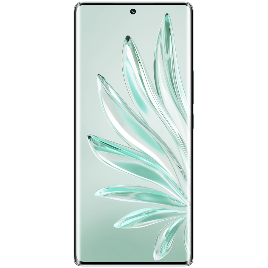 Honor 70 256 ГБ Emerald Green