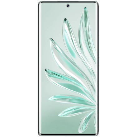 Honor 70 256 ГБ Emerald Green