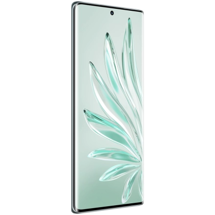 Honor 70 256 ГБ Emerald Green