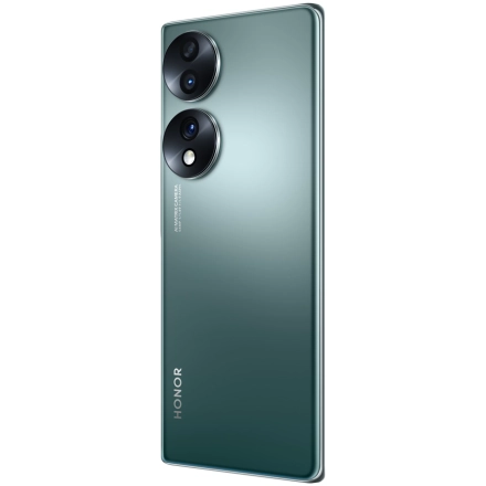 Honor 70 256 ГБ Emerald Green