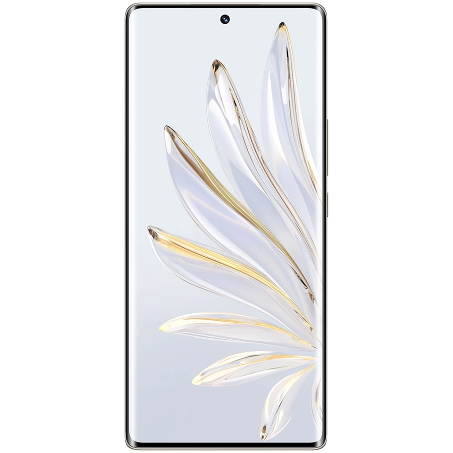 Honor 70 256 ГБ Midnight Black