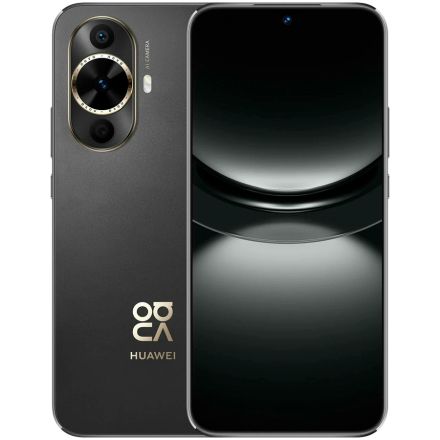 Huawei Nova 12s 256 ГБ Чёрный