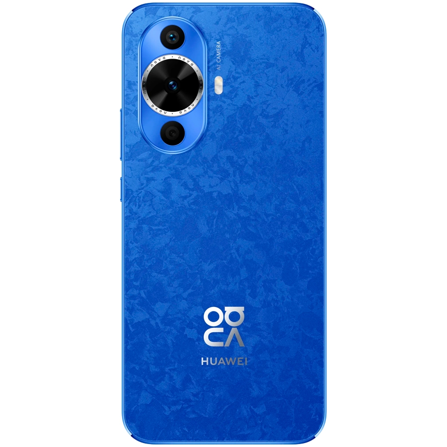 Huawei Nova 12s 256 ГБ Синий