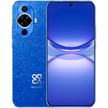 Huawei Nova 12s 256 ГБ Синий