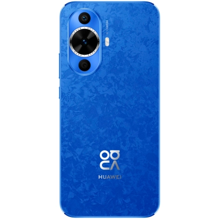 Huawei Nova 12s 256 ГБ Синий