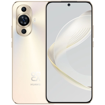 Huawei Nova 11 256 ГБ Золотой