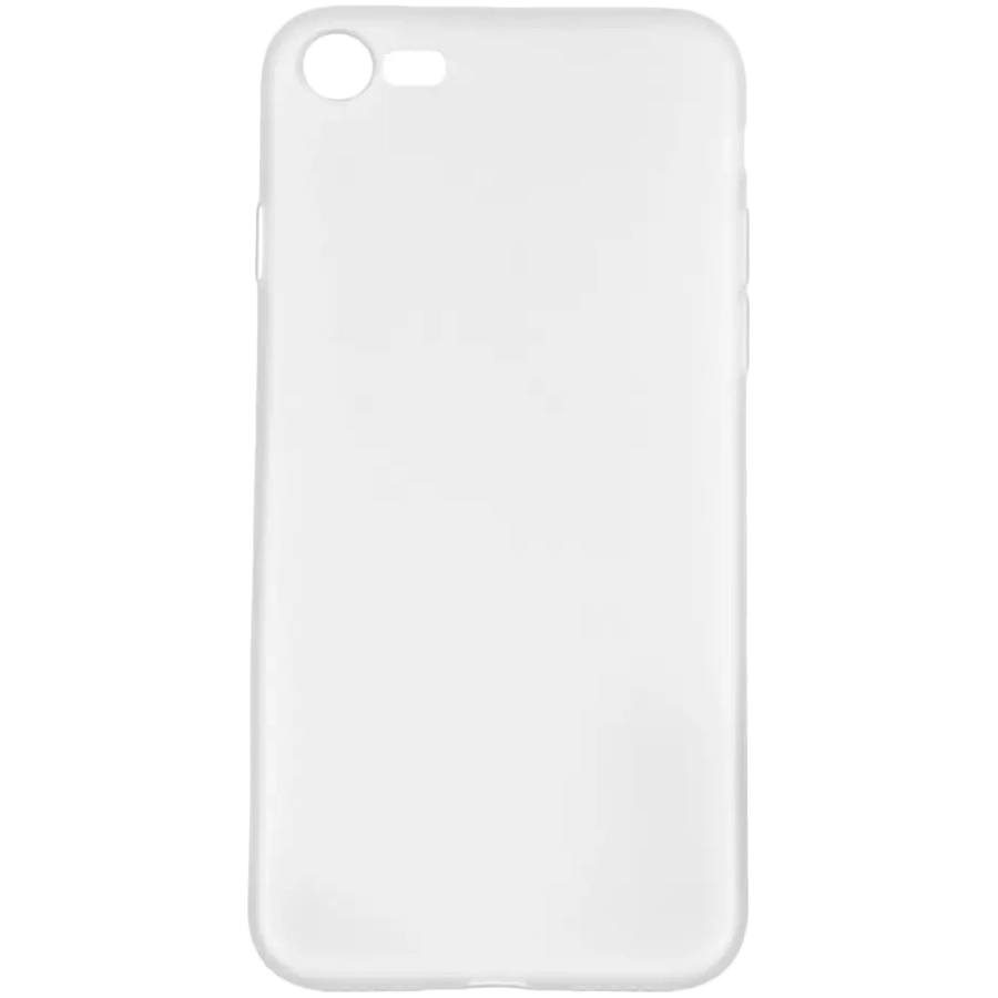 Чехол HOCO Full Soft Case для iPhone 6 Plus/6s Plus, Прозрачный