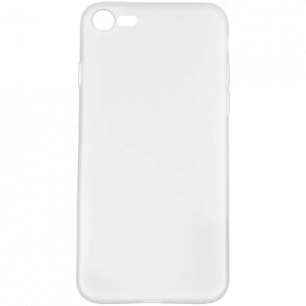 Чехол HOCO Full Soft Case для iPhone 6 Plus/6s Plus, Прозрачный