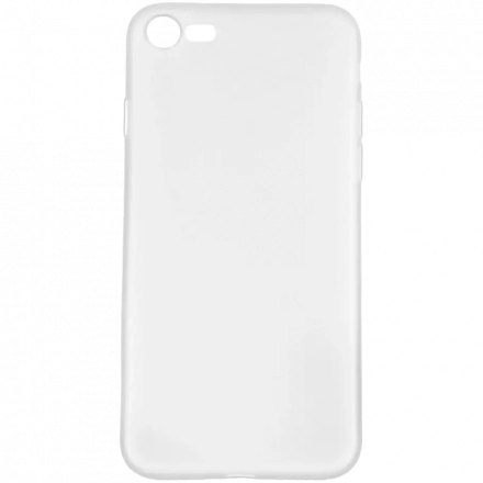 Чехол HOCO Full Soft Case для iPhone 6 Plus/6s Plus, Прозрачный