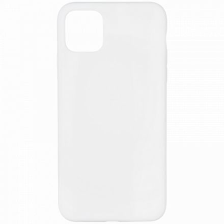 Чохол GELIUS Full Soft  для iPhone 11 Pro Max, Білий в Нікополі