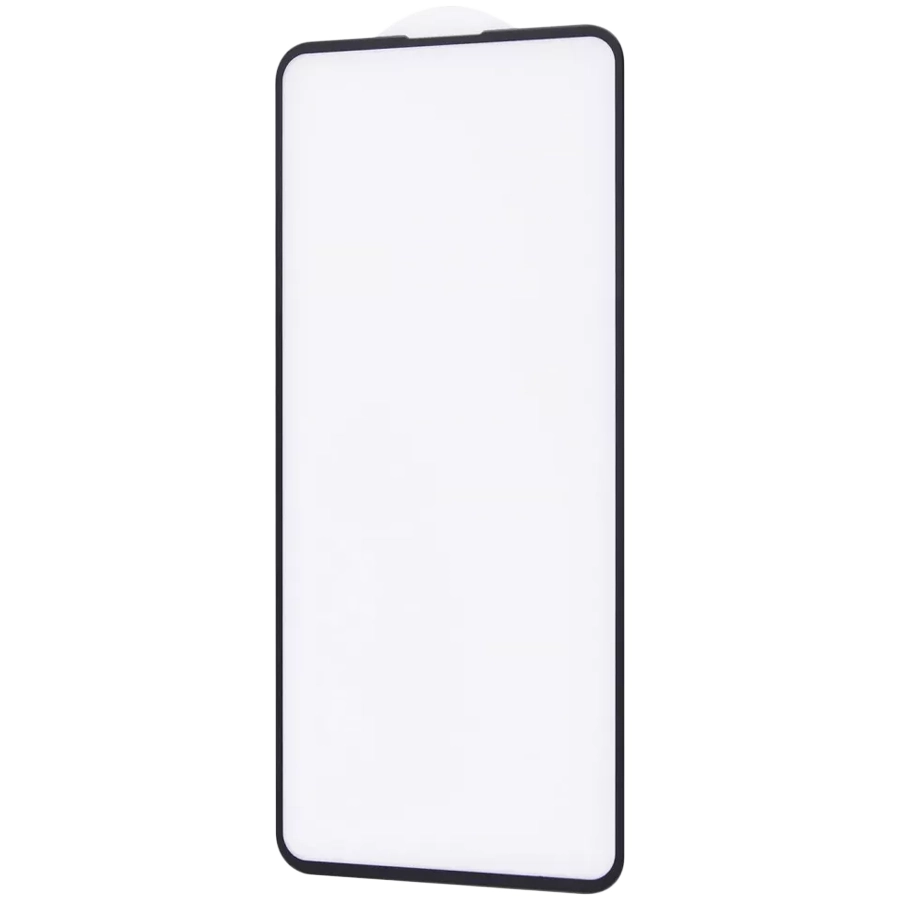 Защитное стекло INVISIBLE PROTECT FULL SCREEN HQ для Samsung Galaxy A52