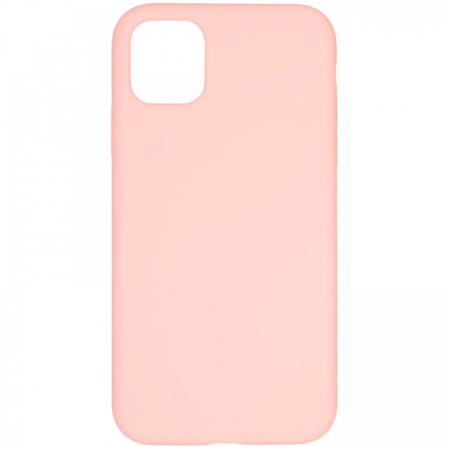 Чехол GELIUS Full Soft Case для iPhone 13 Pro Max, Розовый