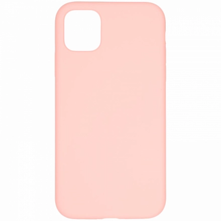Чехол GELIUS Full Soft Case для iPhone 13 Pro Max, Розовый