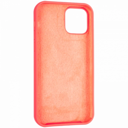 Чехол GELIUS Full Soft Case для iPhone X/Xs, Begonia