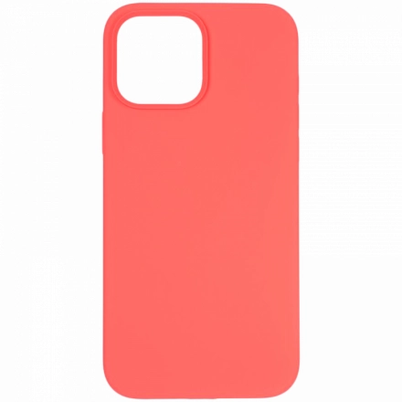 Чехол GELIUS Full Soft Case для iPhone X/Xs, Красная роза