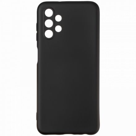 Чохол GELIUS Full Soft Case  для Samsung Galaxy A13, Чорний 