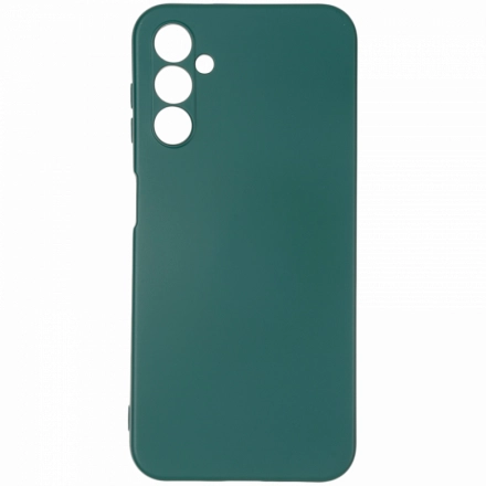 Чехол GELIUS Full Soft Case для Samsung Galaxy A14, Dark Green