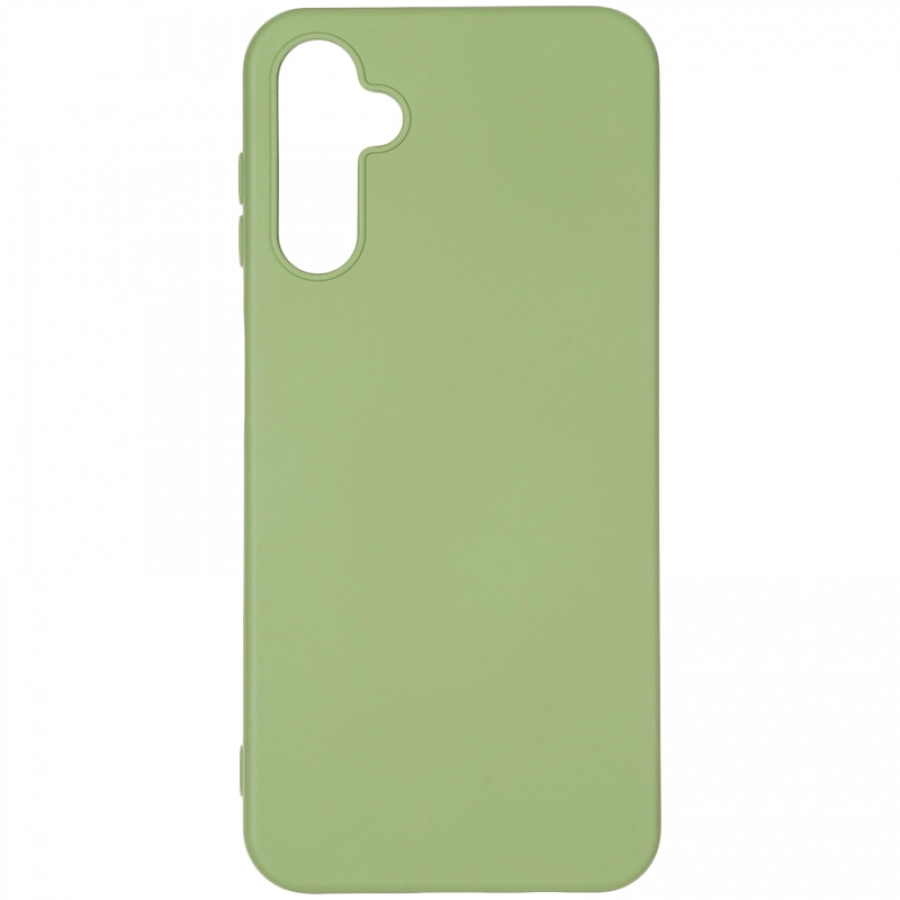 Чехол GELIUS Full Soft Case для Samsung Galaxy A14, Зеленый