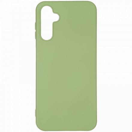 Чохол GELIUS Full Soft Case  для Samsung Galaxy A14, Зелений 