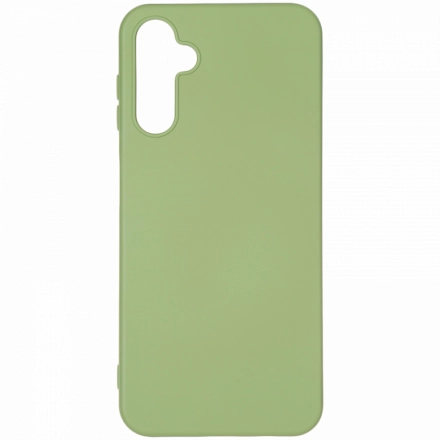 Чехол GELIUS Full Soft Case для Samsung Galaxy A14, Зеленый