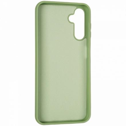 Чехол GELIUS Full Soft Case для Samsung Galaxy A14, Зеленый