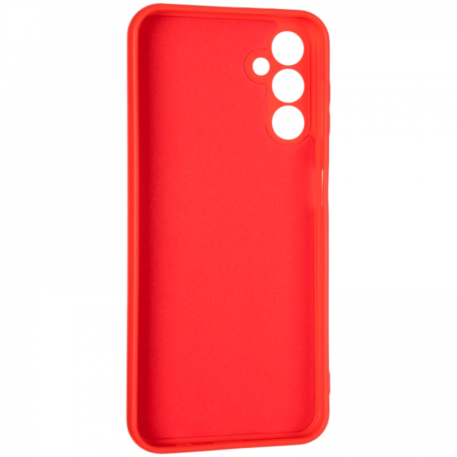 Чехол GELIUS Full Soft Case для Samsung Galaxy A14, Красный