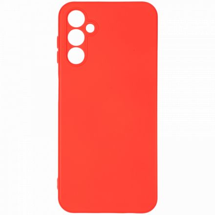 Чохол GELIUS Full Soft Case  для Samsung Galaxy A14, Червоний 