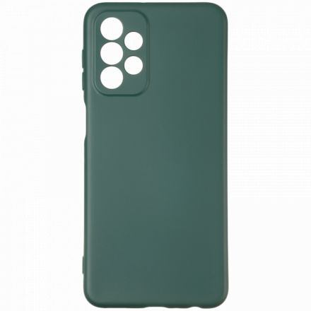 Чохол GELIUS Full Soft Case  для Samsung Galaxy A23, Dark Green 