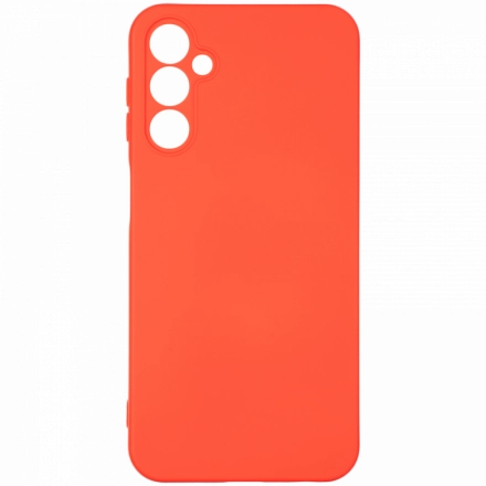 Чехол GELIUS Full Soft Case для Samsung Galaxy A24, Красный