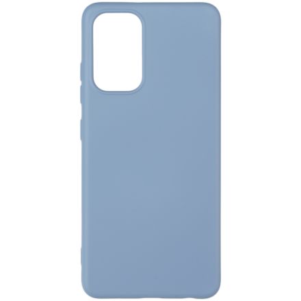 Чехол GELIUS Full Soft Case для Samsung Galaxy A32, Тёмно-синий
