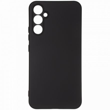 Чохол GELIUS Full Soft Case  для Samsung Galaxy A34, Чорний 