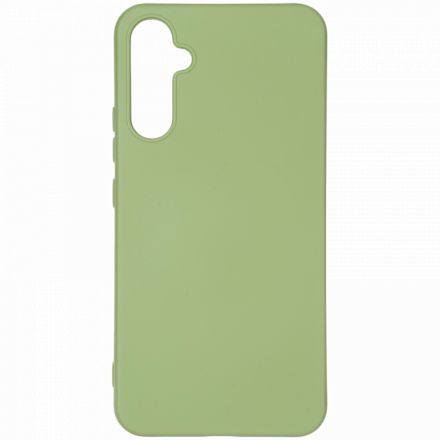 Чохол GELIUS Full Soft Case  для Samsung Galaxy A34, Зелений 