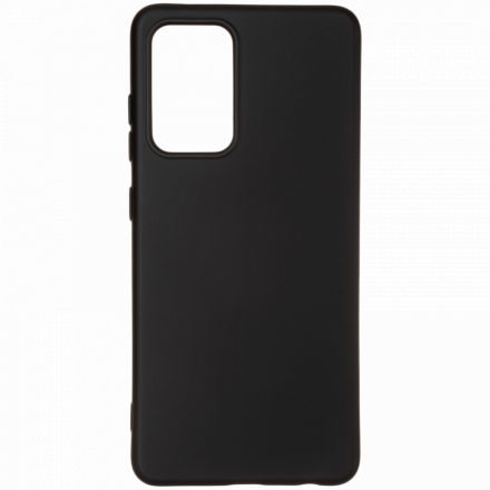 Чохол GELIUS Full Soft Case  для Samsung Galaxy A52, Чорний 