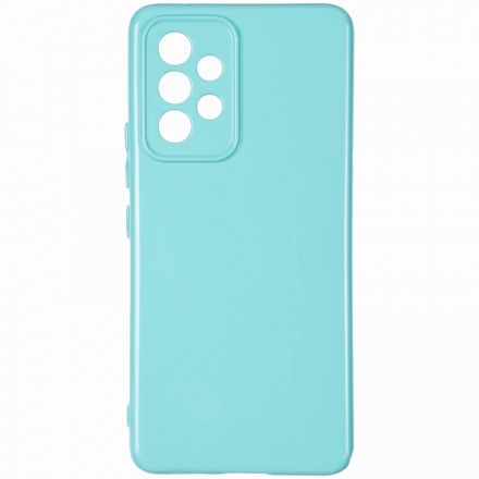 Чехол GELIUS Air Color для Samsung Galaxy A53, Aquamarine