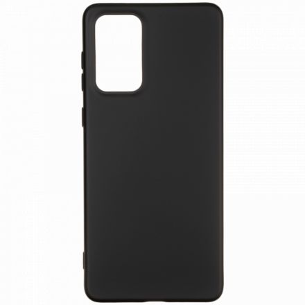 Чохол GELIUS Full Soft Case  для Samsung Galaxy A73, Чорний 