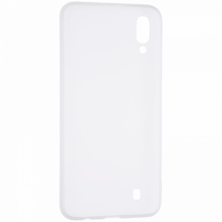 Чехол GELIUS Air Color для Samsung Galaxy M10, Белый