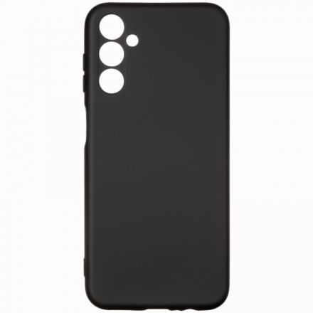 Чохол GELIUS Full Soft Case  для Samsung Galaxy M14, Чорний 